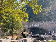 -桃花岭景区