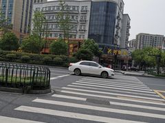 -巴依老爷·新疆美食(上城区天城路店)