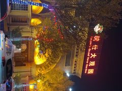 -喀什骑仕大观园