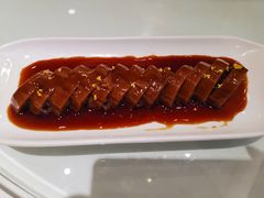 桂花糖藕-金时代顺风大酒店(金山店)