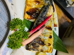 -森味薪火烧•烧鸟居酒屋•日本料理(望京店)