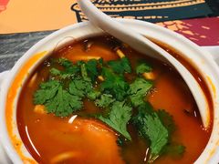 -simply thai天泰(长泰广场店)