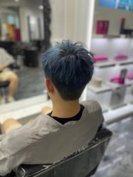 -Sying杉影日式烫染專門店