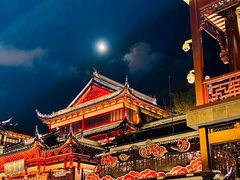 -上海城隍庙