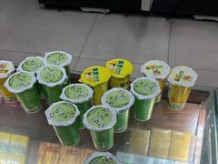 -扬大康源乳业鲜奶吧(大学北路店)