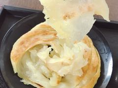 -欧阳家吊炉饼(九纬路店)
