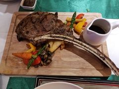 -银哲·本末法国分子料理(恒方广场店)