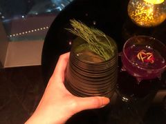 -广州四季酒店·天吧·高空酒吧