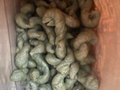 海苔咸味油赞子-南塘油赞子(南塘店)