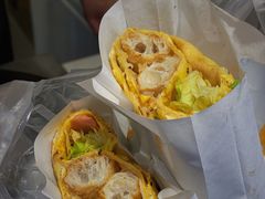 -卞姐蛋饼(陕西南路店)