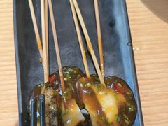 -隅乐胡椒虾·台湾菜·团建(皇岗店)
