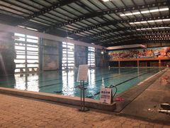 景点-南宫温泉水世界