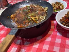 -龙师傅卤炒(天马店)