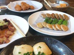 煎酿三宝-猪肉婆私房菜(容桂总店)