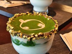 -luutosa  cafe & tea 鹿兔山