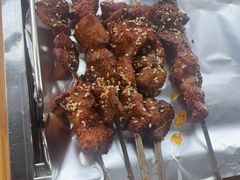 -兄弟烤坊(八中店)
