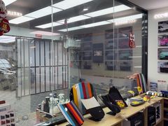 -天猫养车贴膜轻改·蓝电(优匹康桥东路店)