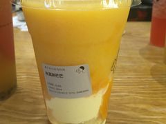 -喜茶(深圳福田星河COCO Park店)