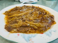 -四海回族饭店(前进大街店)