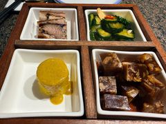 -真地道京味府·鲜橙烤鸭·北京菜(朝外大街东大桥店)