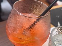 -沏点Trattoria意大利餐厅(新街口店)