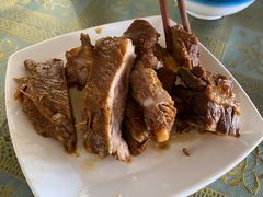 -孙记炒炮(西街店)