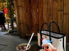 -集雅GATHERING咖啡(武康路店)