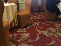 -长江国际酒店-中餐厅