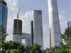 -中央广播电视总台(光华路办公区)