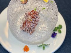 -荷风细雨·中国茶宴(碧云店)