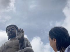 -天坛大佛