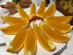 -乾隆美食·本帮菜(黄河路店)