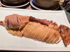 -南京大牌档(苏州中心店)