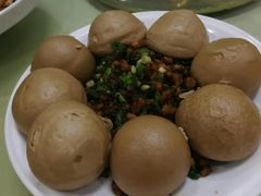 -清华澜园教工餐厅