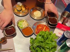 -西塔老太太泥炉烤肉(苏州大悦城店)