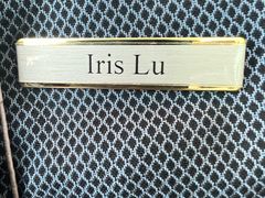 -广州柏悦酒店·悦景轩·粤菜餐厅