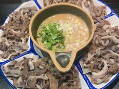 -乔先生涮肉·鲜活牛羊肉火锅(塘沽店)