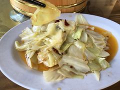 -乡间豆腐鱼