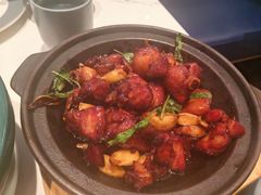 -鹿港小镇(悠唐店)