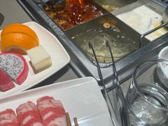 -海底捞火锅(江南盛天地店)