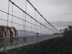 -牛鱼嘴原始生态风景区
