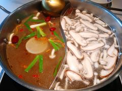 -许府牛火锅(信义坊总店)