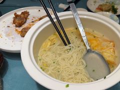 -恒记饭店·海鲜明档(淹城店)