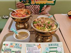 -老乡鸡(舒城路店)