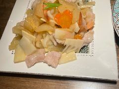 -魁盛居百年鲁菜馆(县西巷店)