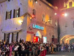 -华谊兄弟（长沙）电影小镇