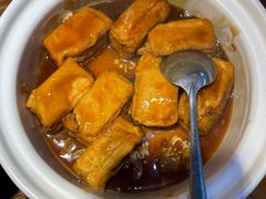 -闽鄂情·闽南招财鸭(水头店)