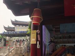 -鸡鸣赐茶(鸡鸣寺路店)