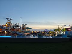 -渔岛海洋度假区