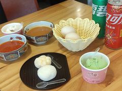 -牛匠和牛寿喜锅(西安总店)